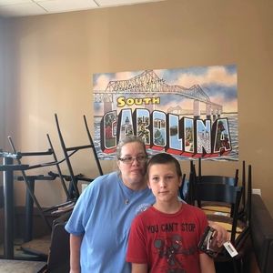 Meet your Posher, Liz